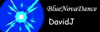 Blue Nova Dance