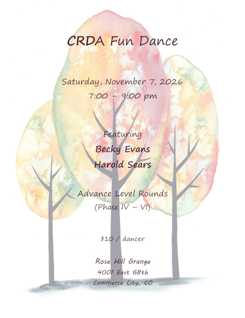 Fun Dance